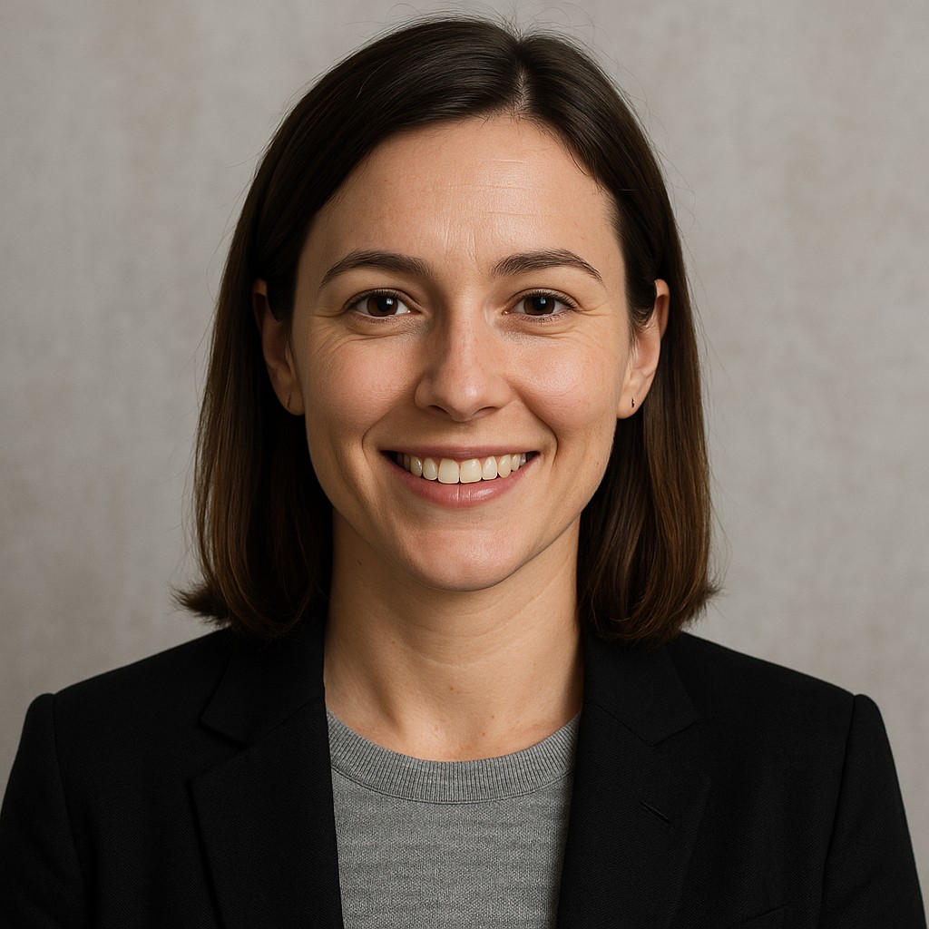Brandy, the Brand Lab Clarity Coach